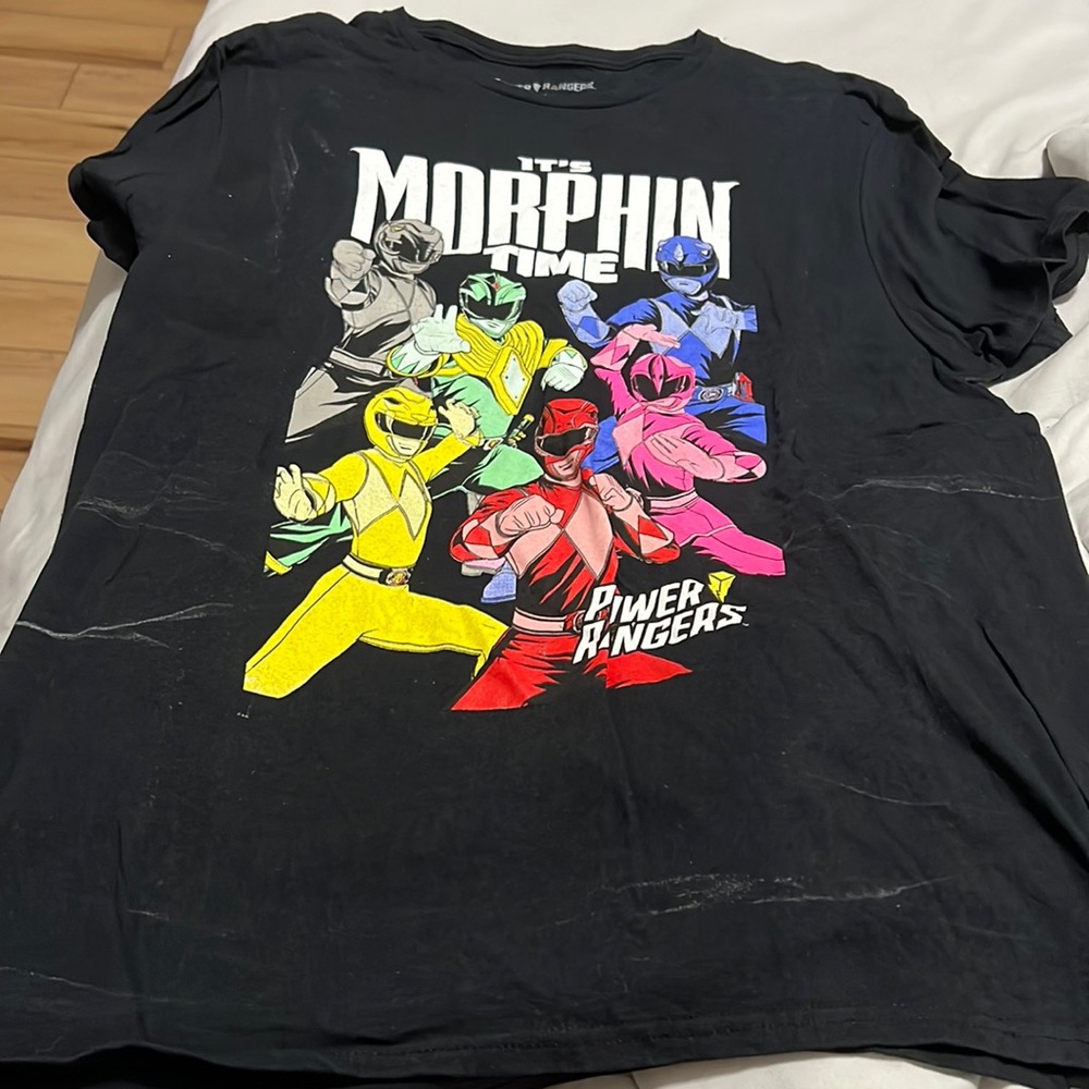 Tshirt